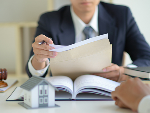 Gestion de patrimoine